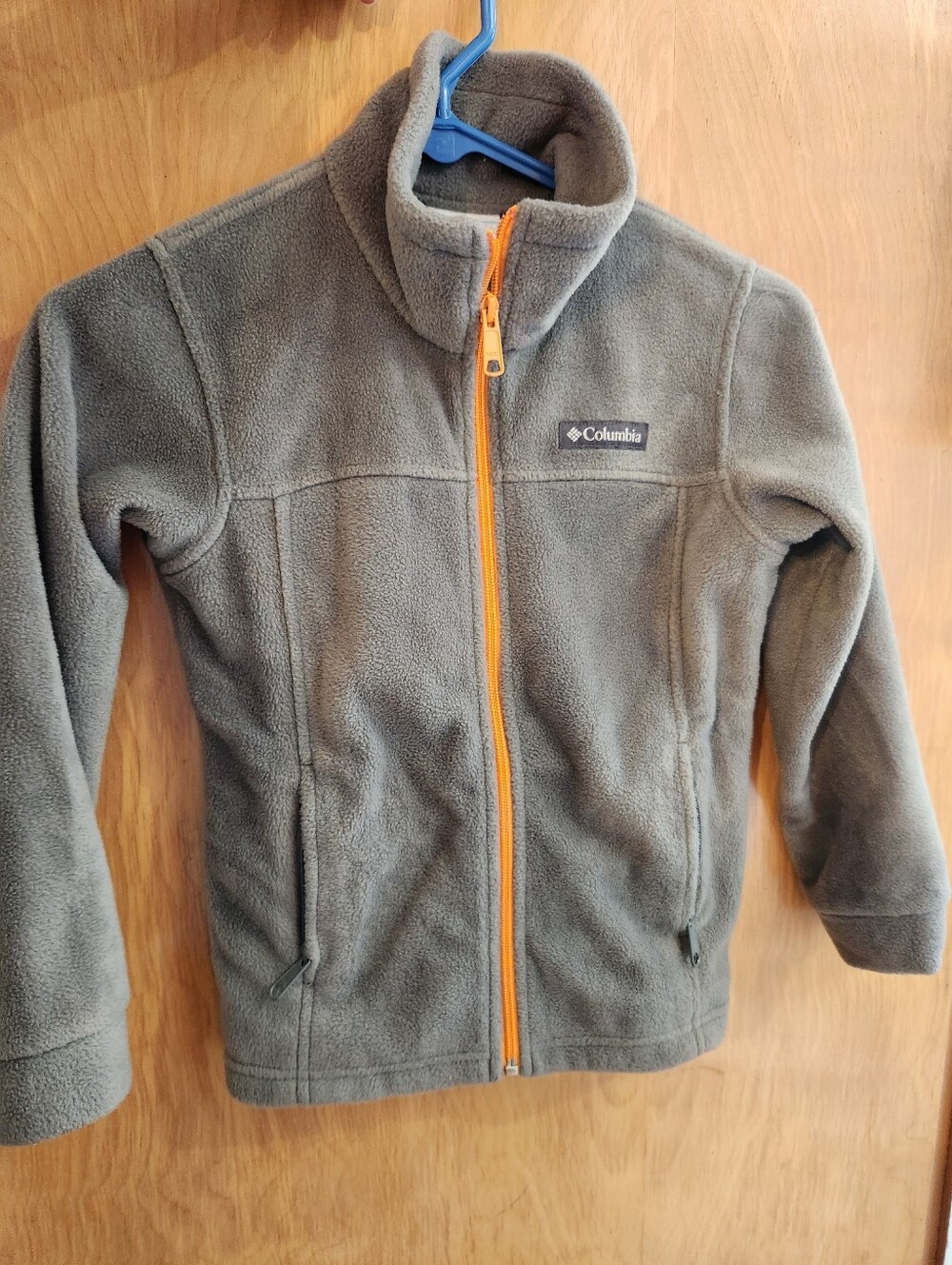 Columbia Fleece